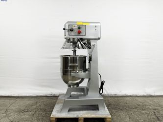 NSF 40 qt commercial Dough Mixer 110V HLM-40A