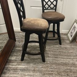 Counter Height Bar Stools 