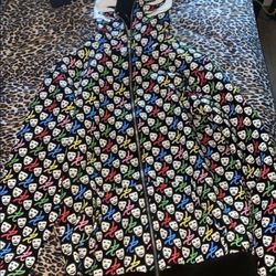Asaali Hoodie No Trades 