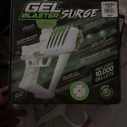 Gel Blaster