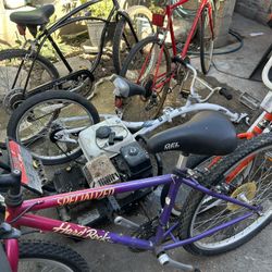 Bike,Honda,mini Bike,bicycle,huffy,Schwinn 5 Speed,