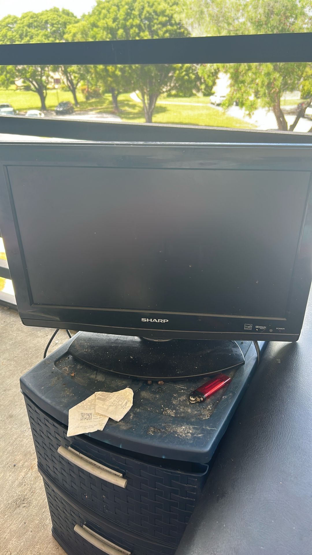 Mini Tv CBC