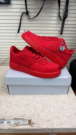 Nike Air Force 1 Low’s Valentine’s Day