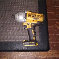 DeWalt Impact