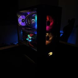 Gamer PC