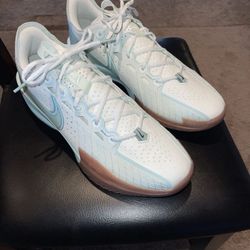 Nike Shoes White Unisex For Women/men 