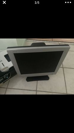 DESKTOP COMPUTER ON SALE
