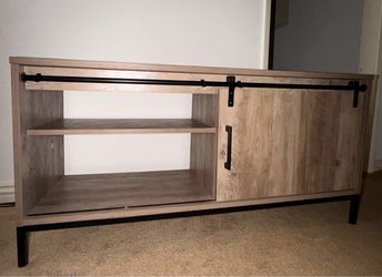 TV stand