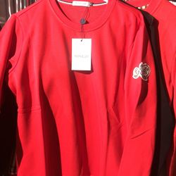 Moncler Sweatshirt 