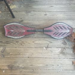 Classic Red Ripstick