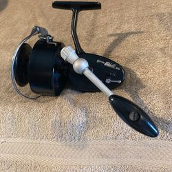 VINTAGE MITCHELL GARCIA 306 Reel As New