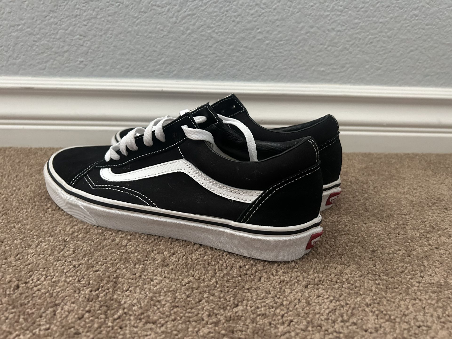 Vans Shoes