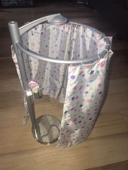 American Girl Doll Shower