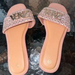 Sandal zara