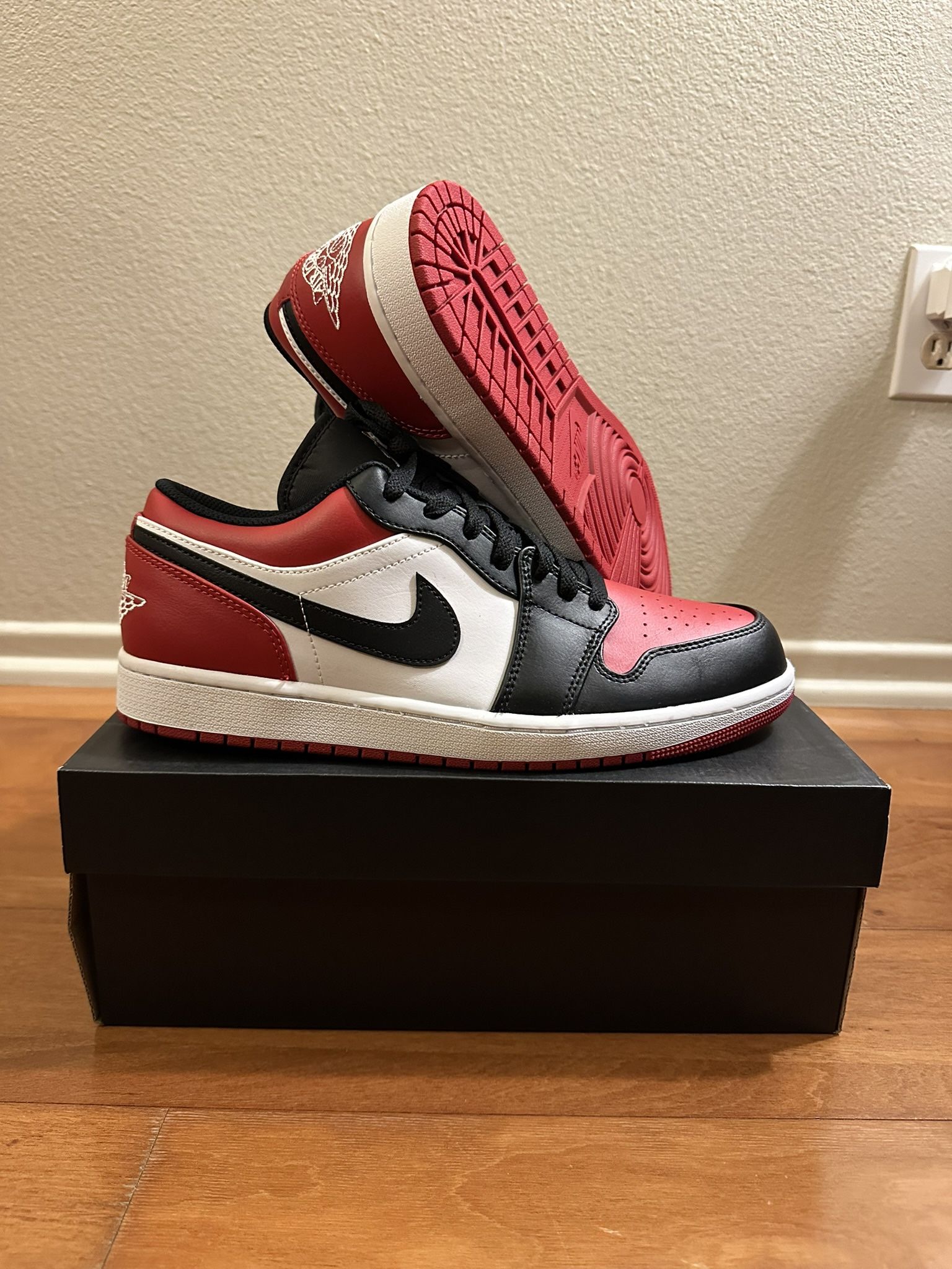 Jordan 1 Low