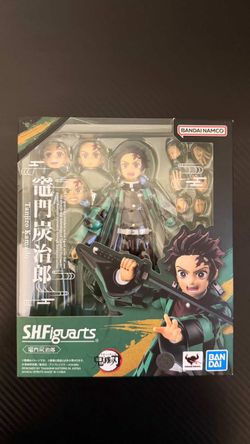 Shfiguarts