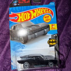 Batmobile