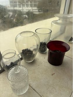 Random vases