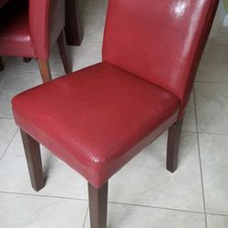 Red Chair
