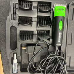 Artero Premium 2-speed Premium Clipper Set