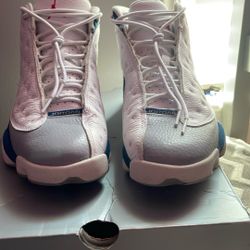Jordan 13 french blue