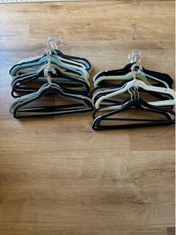 Velvet Hangers