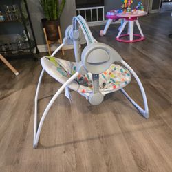 Baby Swing 