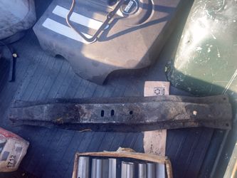 67-69 Camaro Transmission Cross Member