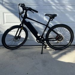 Aventon Pace500 Ebike