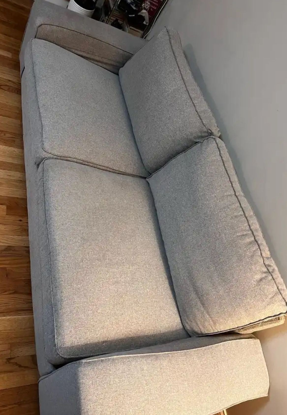 Free Couches