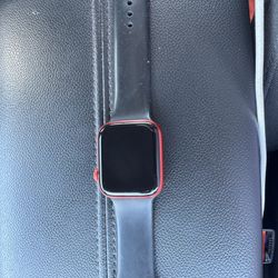 Apple Watch 6