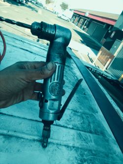 Mac Tools AD510AHneumatic air drill