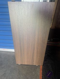 5-Tier Shelving Unit New in Box