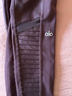 ALO Yoga Pants XXS