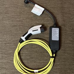 BMW EV Charger i3 i5 i8 330e 530e 740e X5 X3 Electric car charging cable