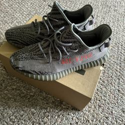 Yeezy Beluga 2.0
