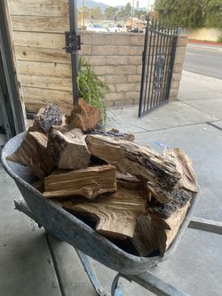 Firewood