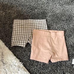 Baby Shorts