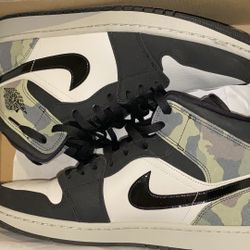 Nike Shoes