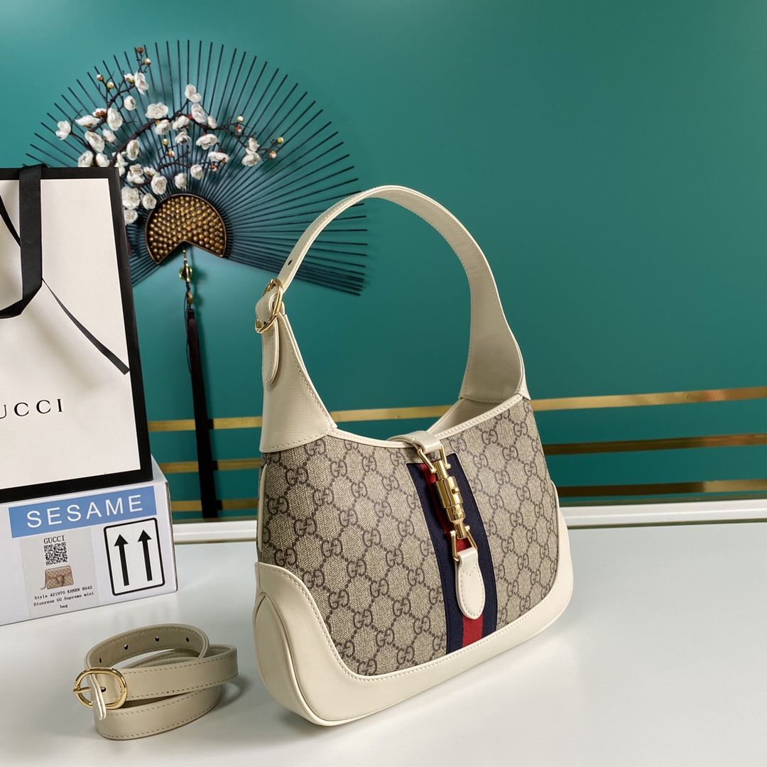 GG crossbody bag, shoulder bag