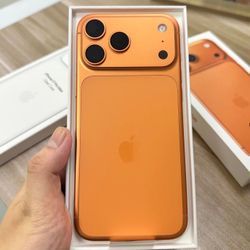 Brand New iPhone 17 Pro Max 2TB**\\**Factory Unlocked For Any Company**Must See!!