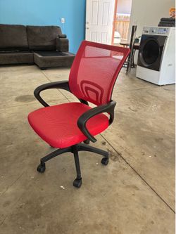 Office chair