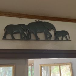 Elephant Art