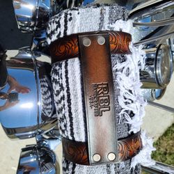 1998 Harley Davidson Softail