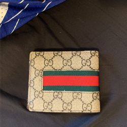 Gucci Wallet