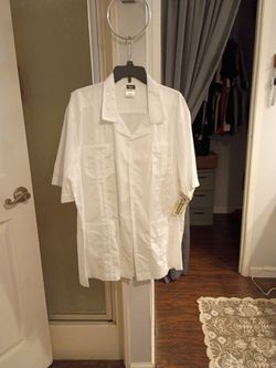 Men's Guayabera Shirt