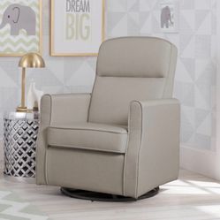 Blair Slim Nursery Glider Swivel Rocker Chair/ Baby/ Kids/ Nursery/ Chair/ Furniture/ Glider/ New