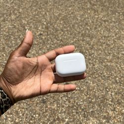 Charging Case AirPod Pros 2 