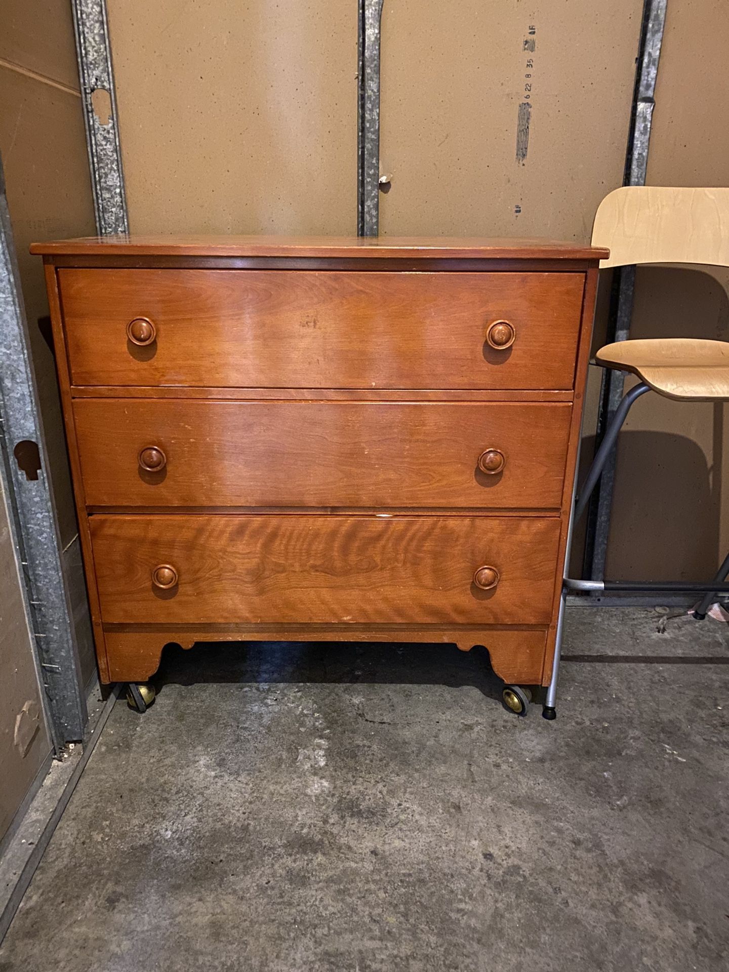 Ethan Allen Dresser for Sale in San Jose, CA OfferUp