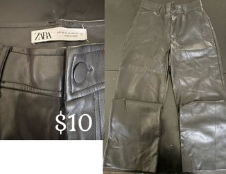 Zara pants
